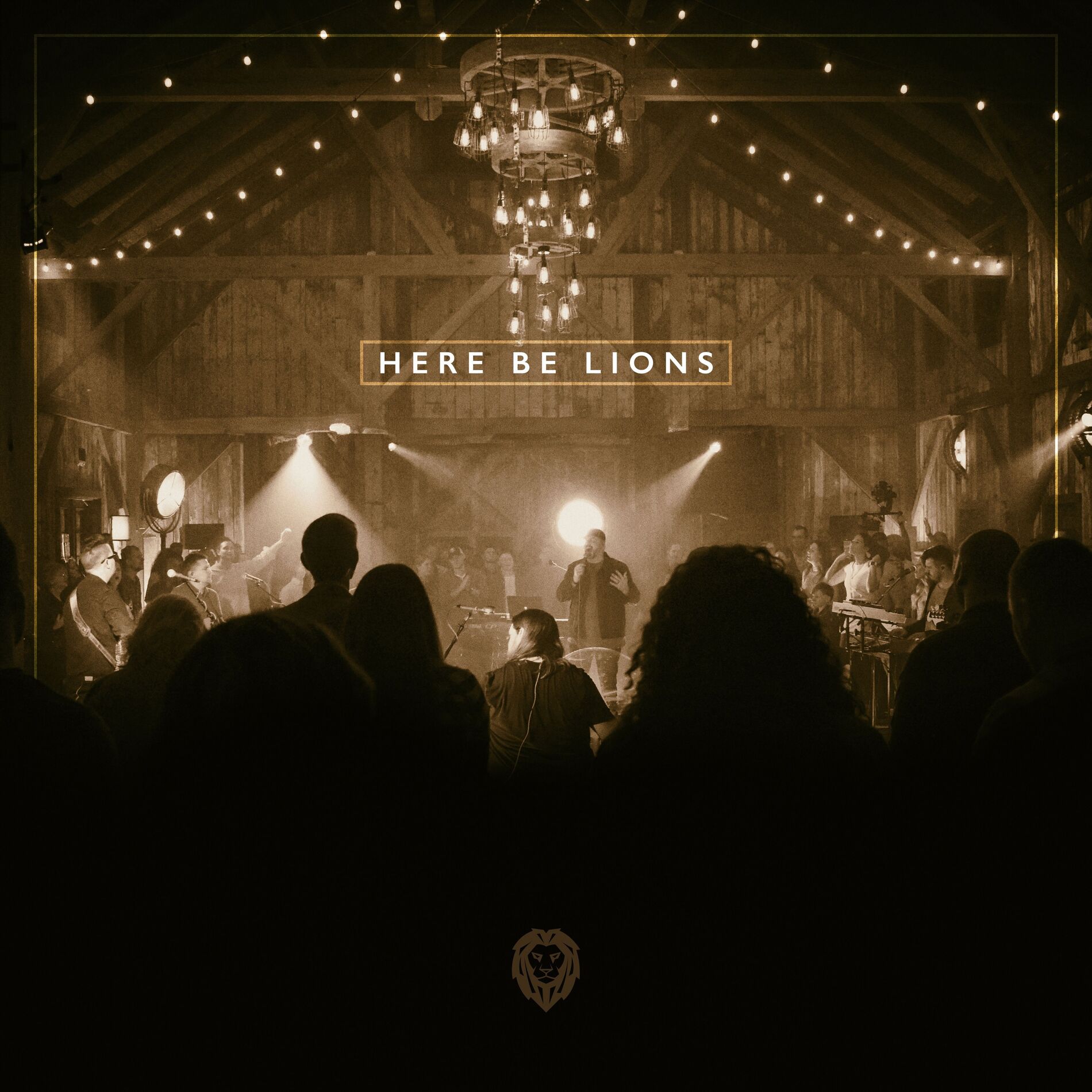 Album cover of Belong to You (Enemy Can't) (Live)