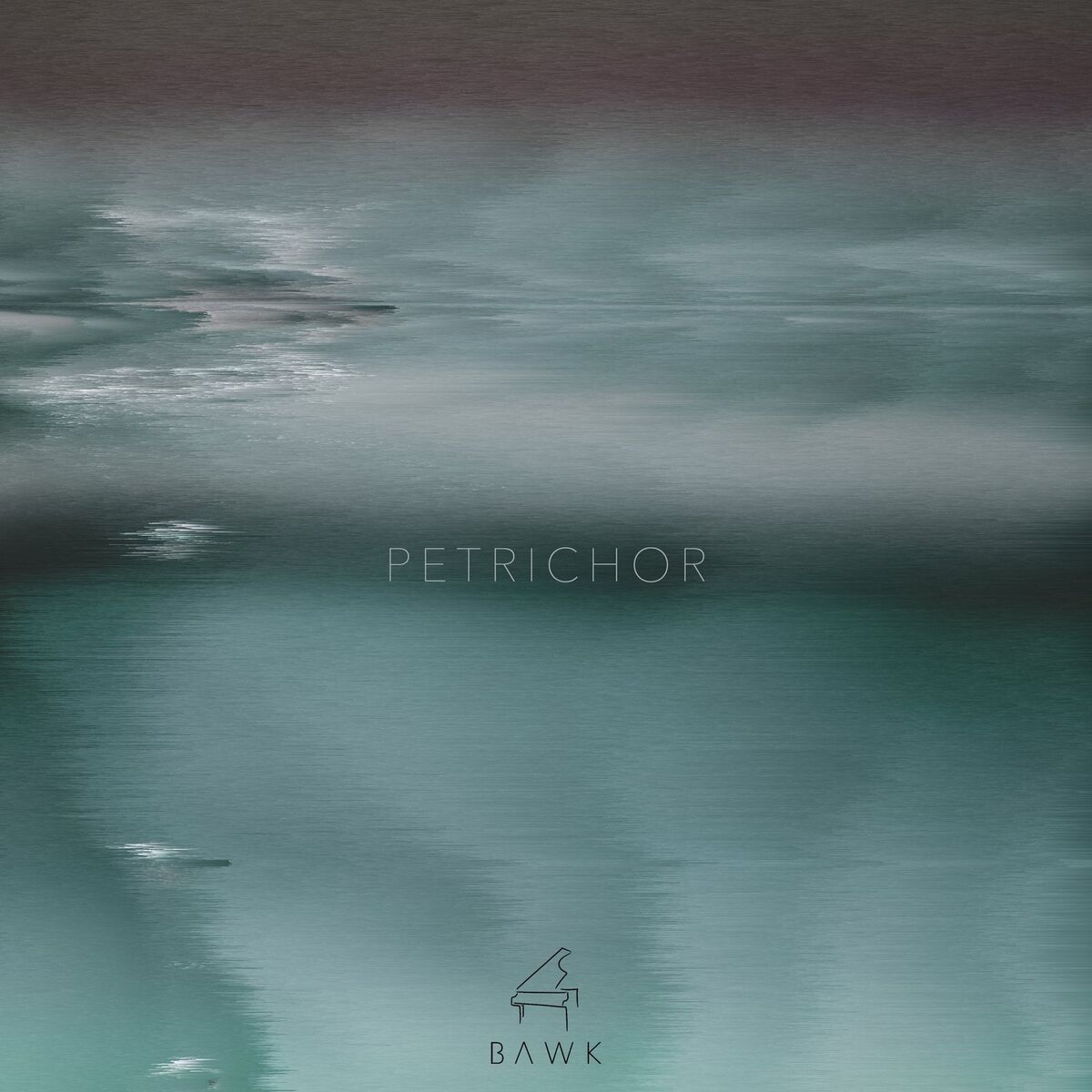 Album cover of Petrichor