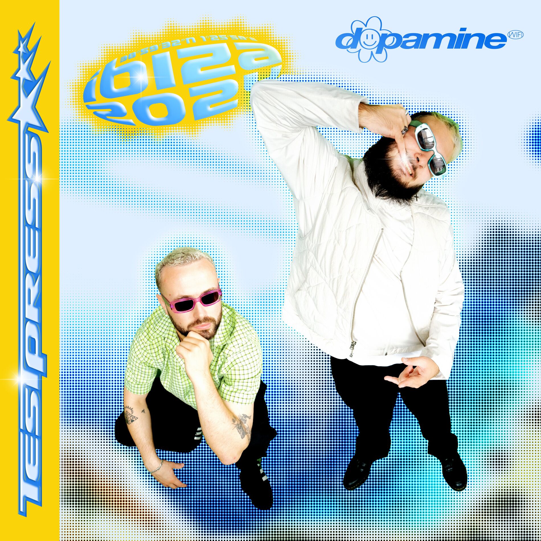 Album cover of ibiza2024