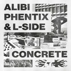 Cover of Concrete