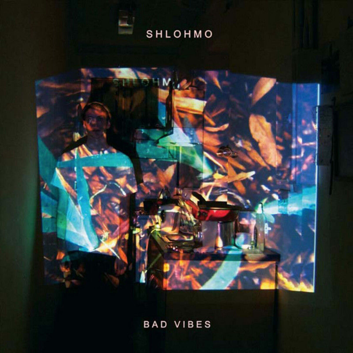 Album cover of Places