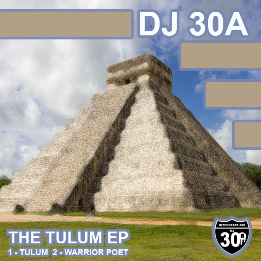 Picture of Tulum EP