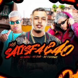 Cover of Mó Satisfação