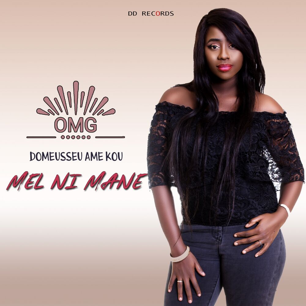 Picture of Domeusseu Am Kou Melni Mane