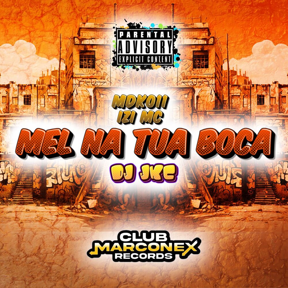 Picture of Mel na Tua Boca