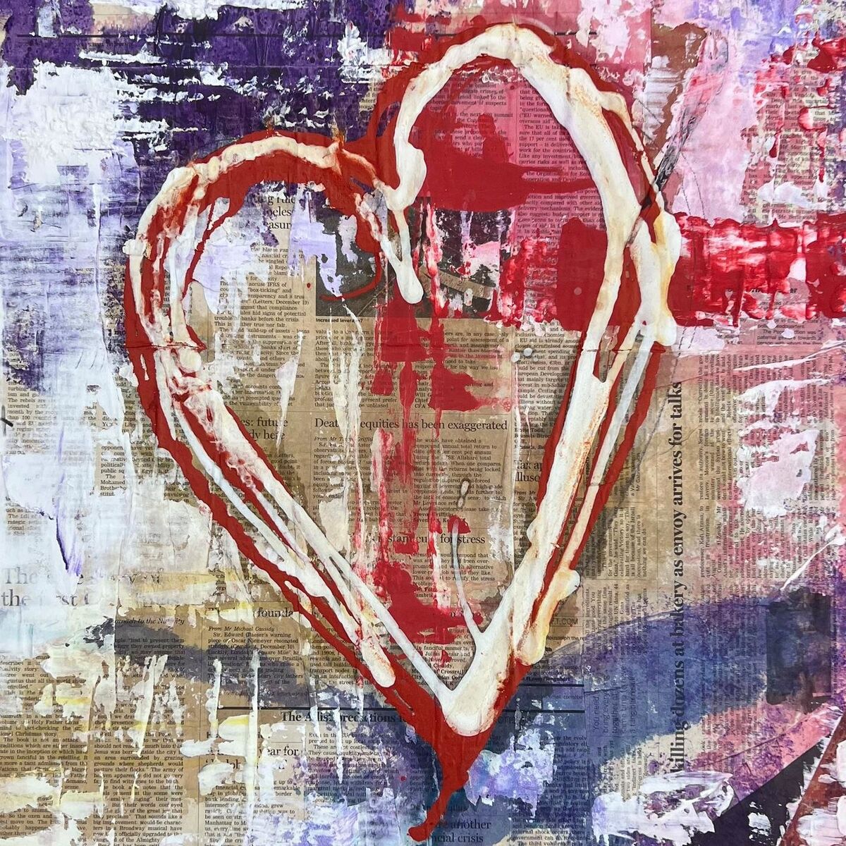 Album cover of No Te Bastó, Mi Corazón