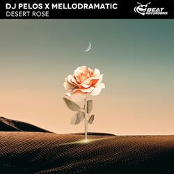 Cover of Desert Rose