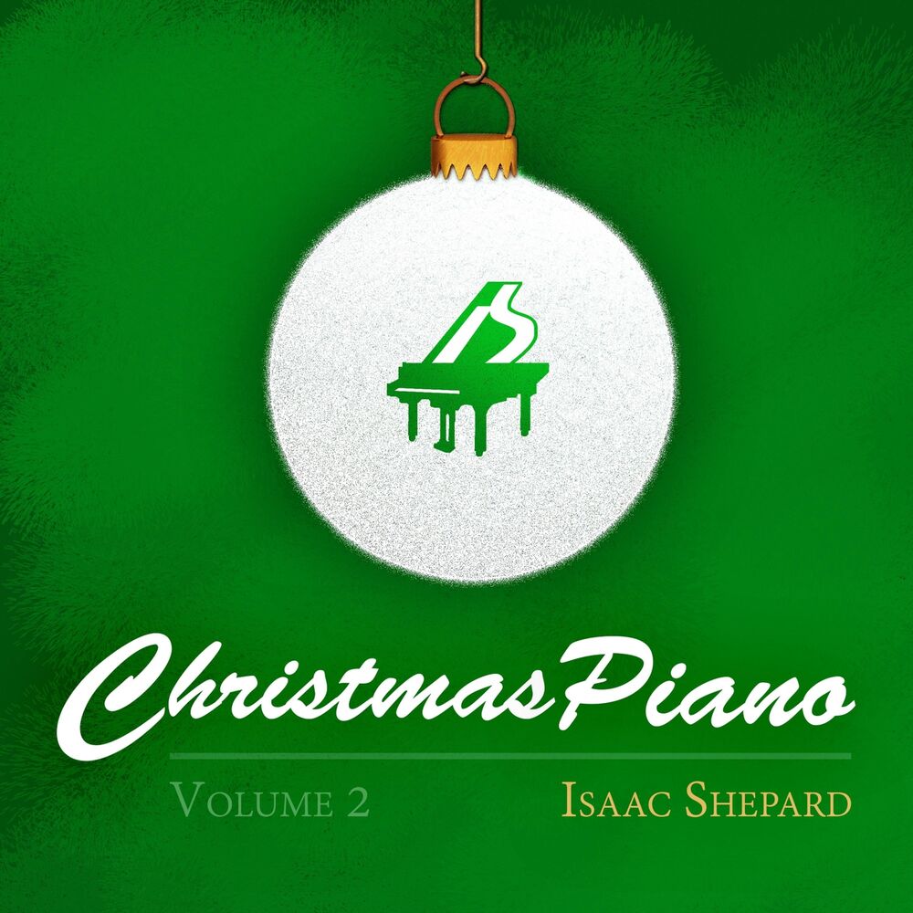 Picture of Christmas Piano, Vol. 2