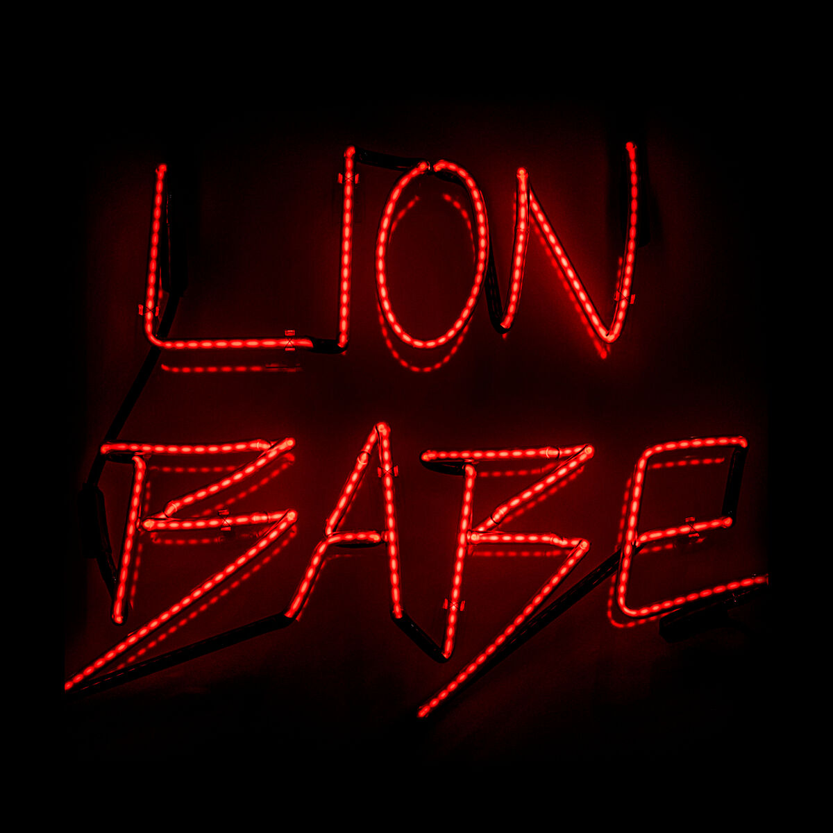 Album cover of Treat Me Like Fire
