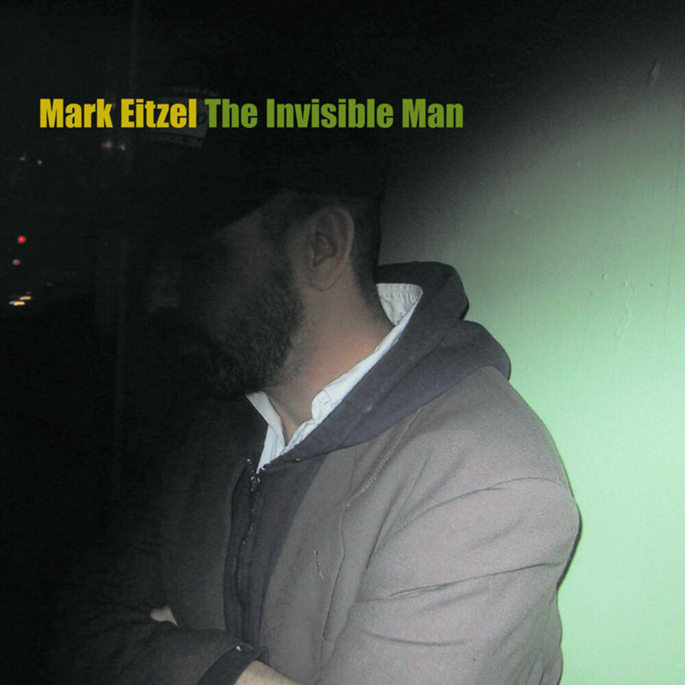 Picture of The Invisible Man