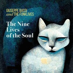 Cover of The Nine Lives of the Soul