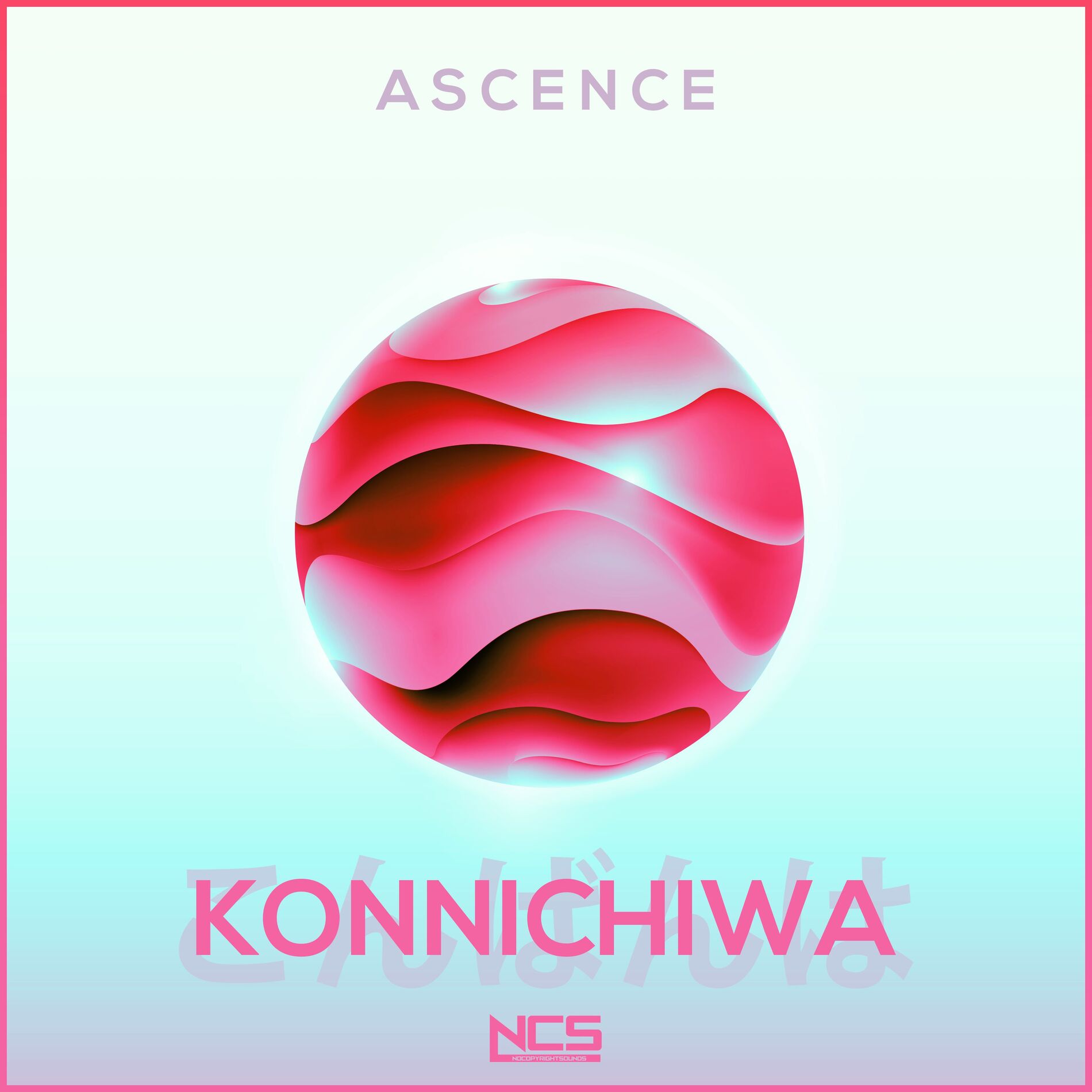 Album cover of Konnichiwa