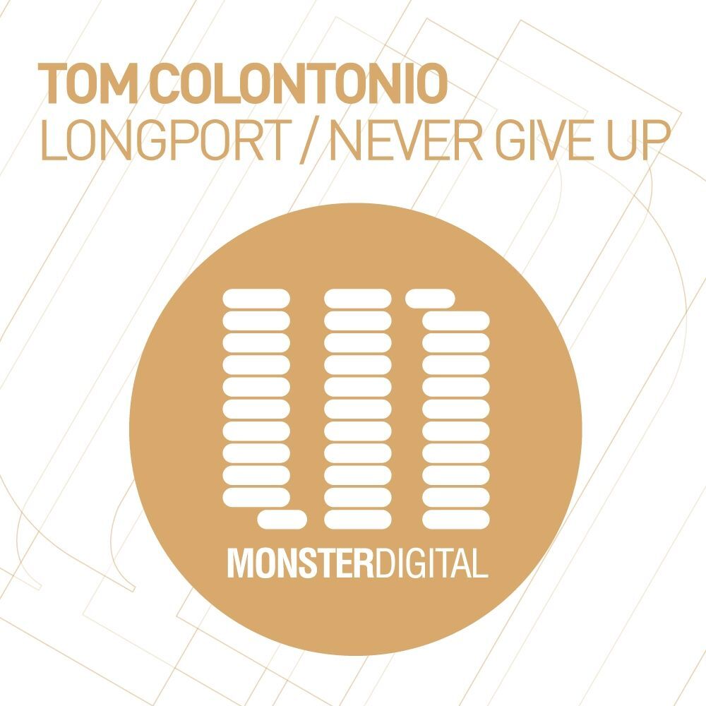 Picture of Longport / Never Give Up