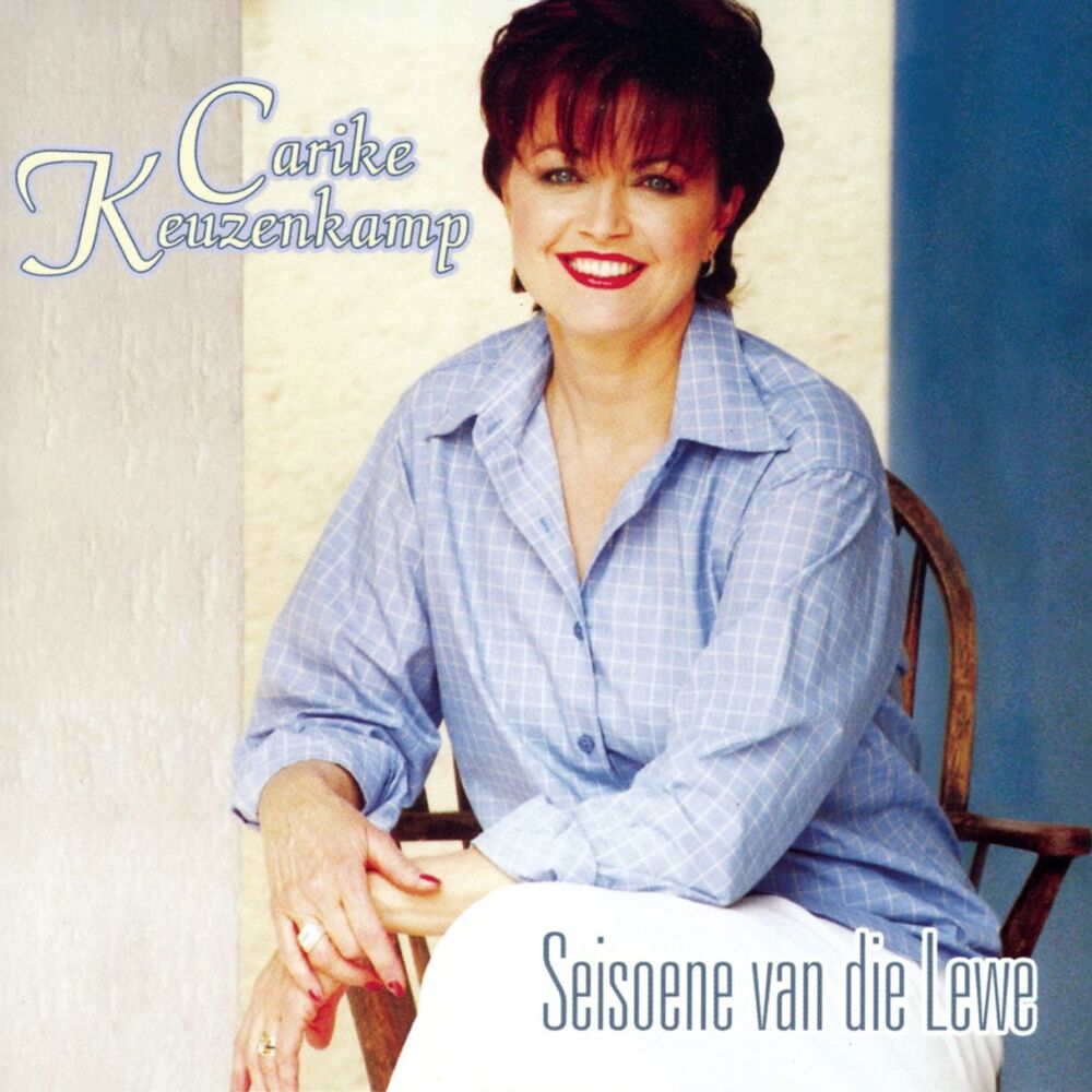 Picture of Seisoene Van Die Lewe
