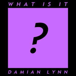 Cover of What Is It