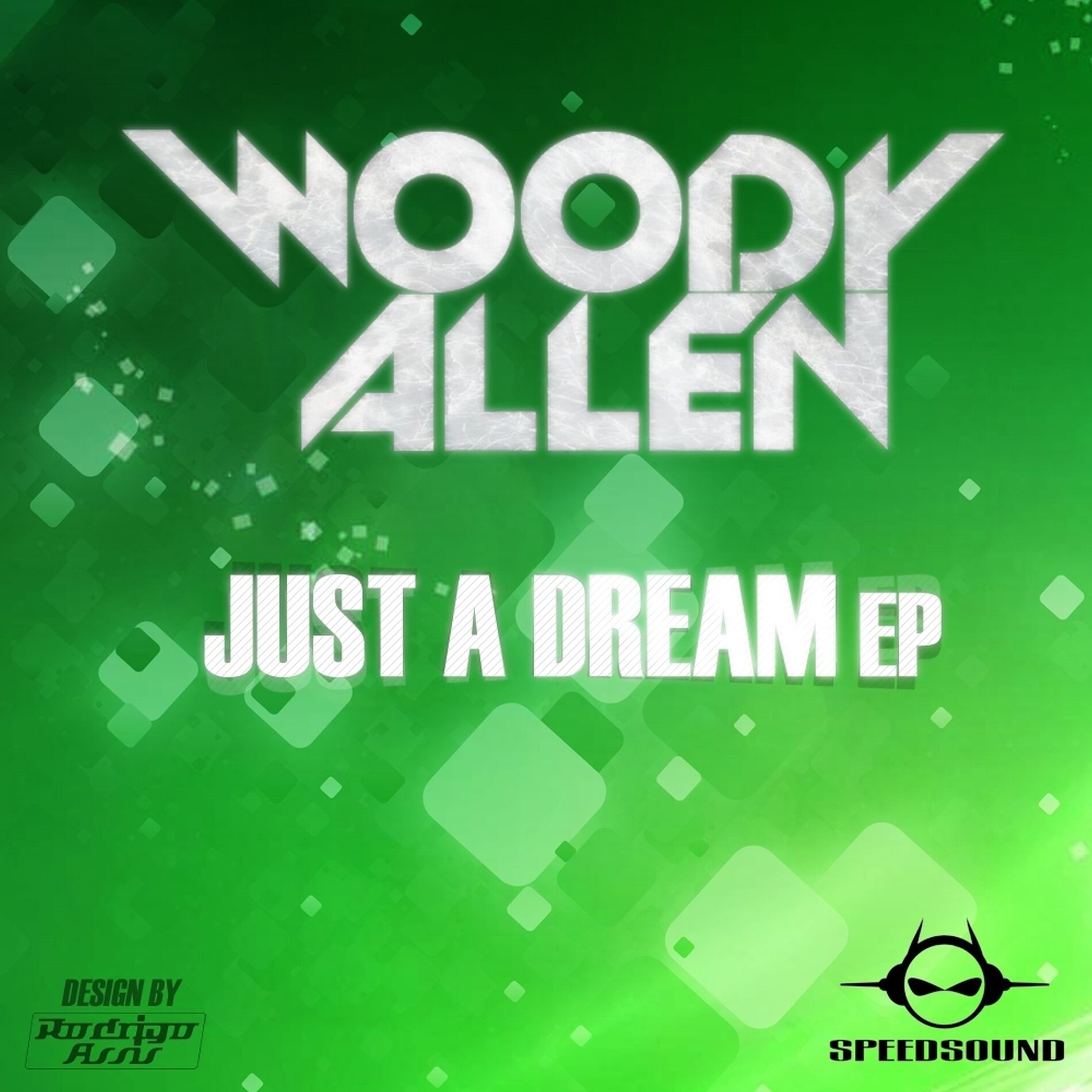 Album cover of Just a Dream