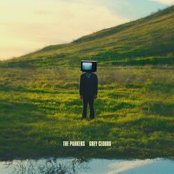 Cover of Grey Clouds