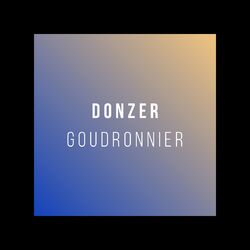 Cover of Goudronier