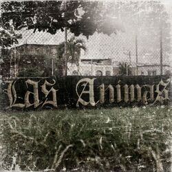 Las Ánimas