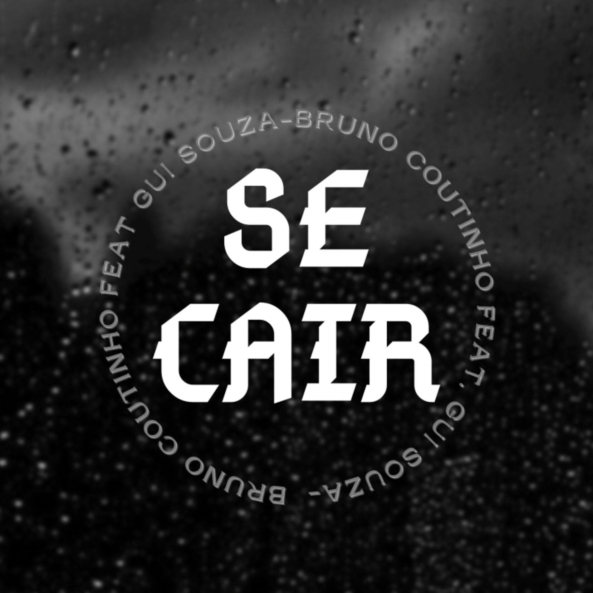 Album cover of Se Cair