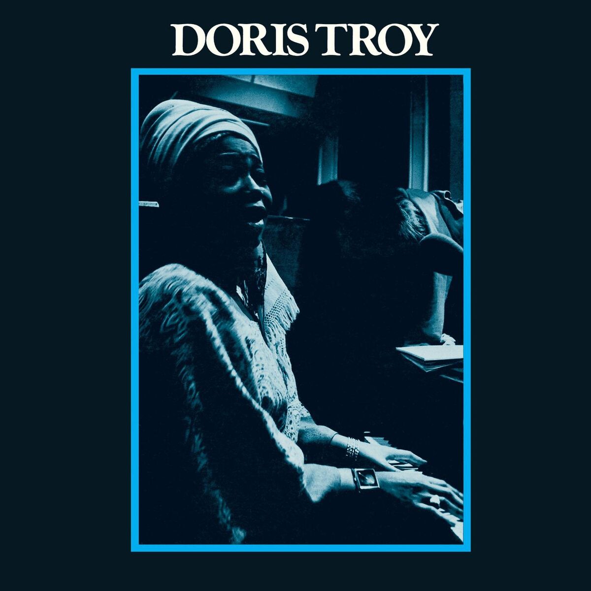 Album cover of Doris Troy