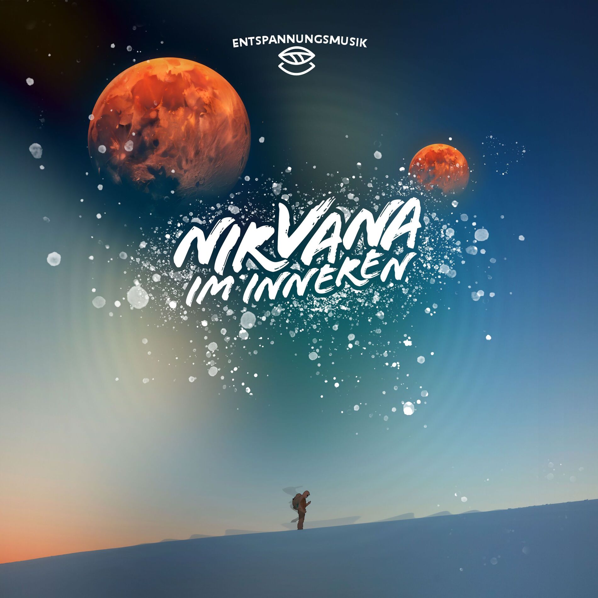 Album cover of Nirvana im Inneren