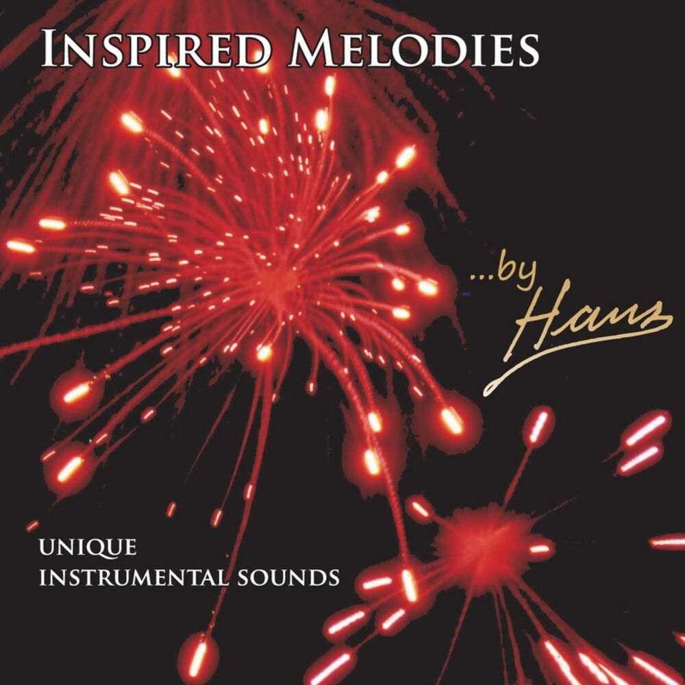 Picture of Inspired Melodies