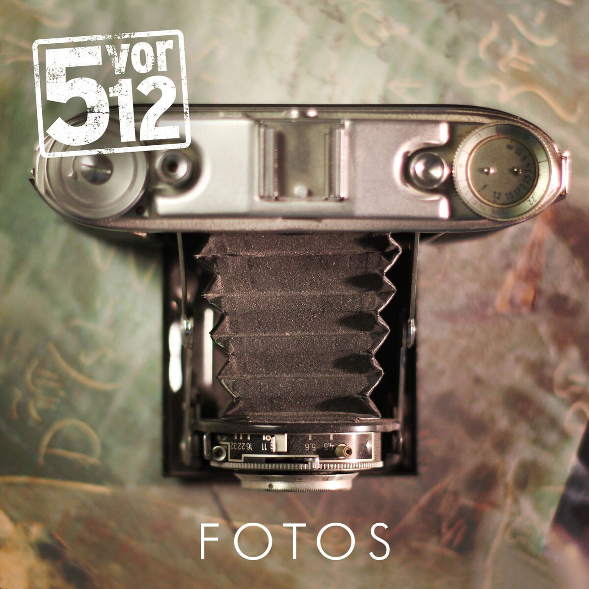 Album cover of Fotos