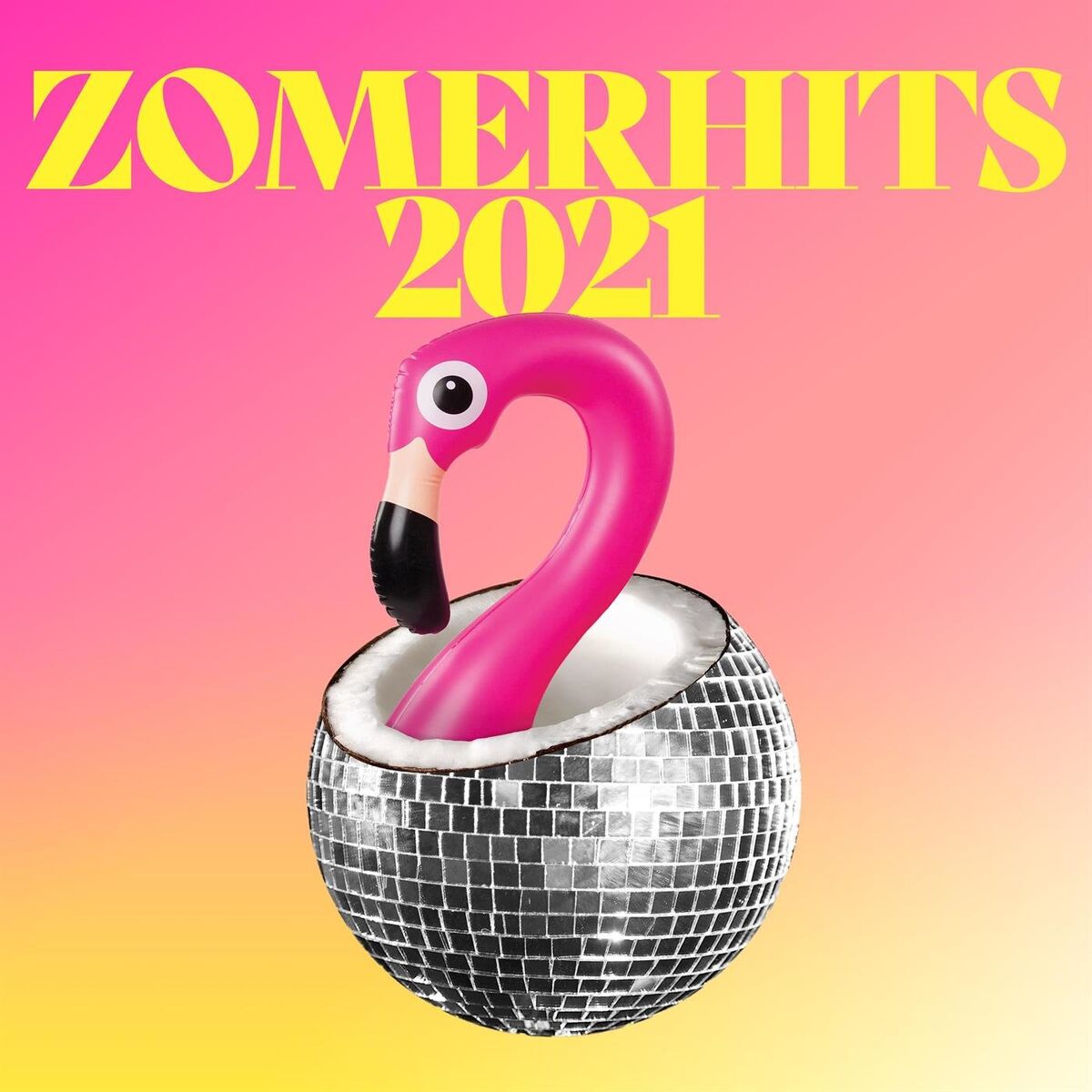 Zomerhits 2021
