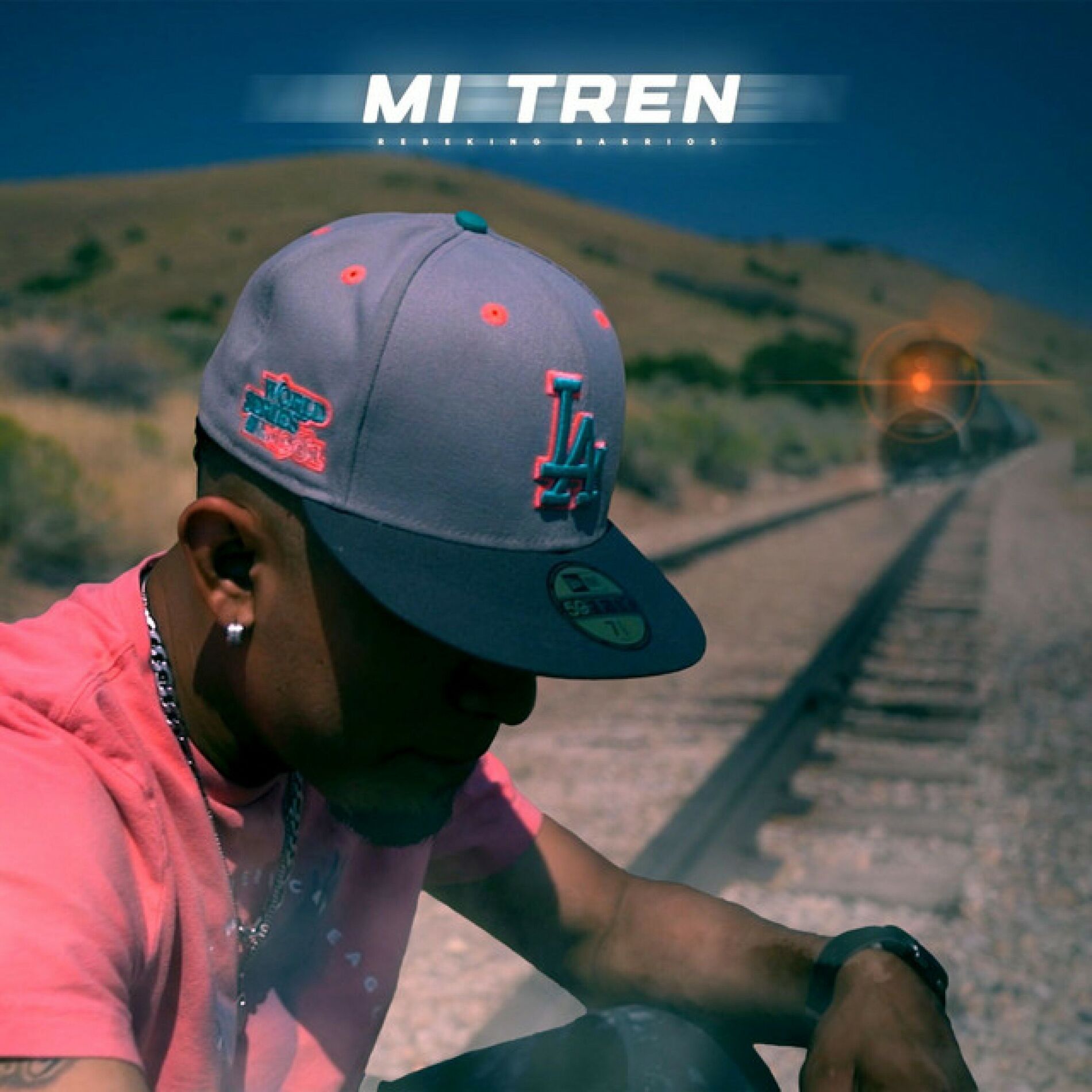 Album cover of Mi Tren