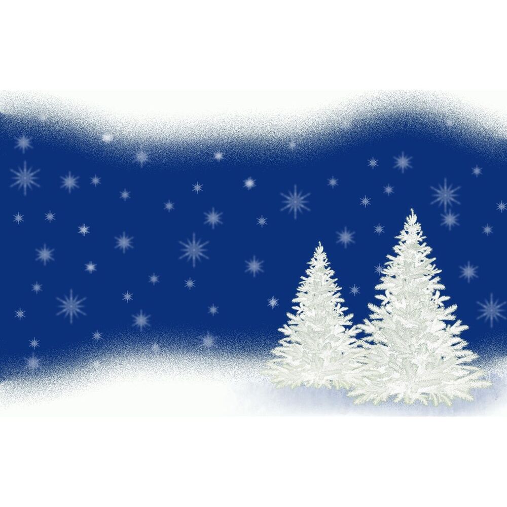 Picture of #1 White Christmas Album 2018