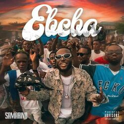 Cover of Ebeba