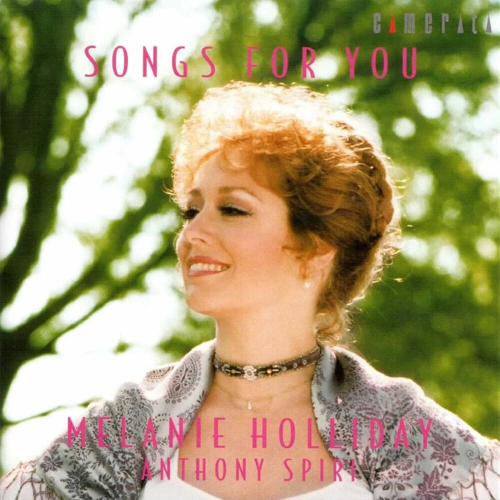 Picture of Songs for You