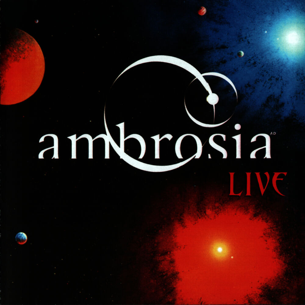 Picture of Live