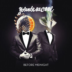 Cover of Before Midnight