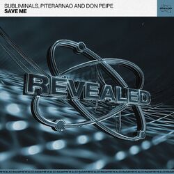 Cover of Save Me