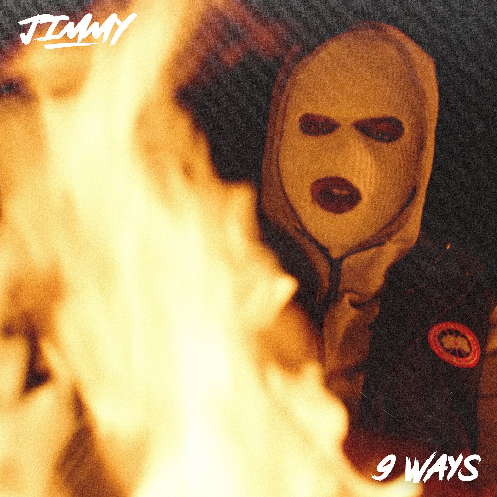 Album cover of 9 Ways