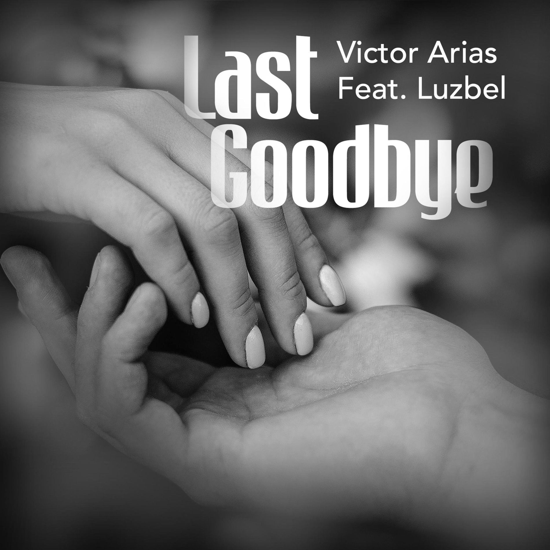 Album cover of Last Goodbye (feat. Luzbel)