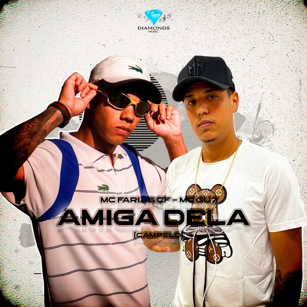 Picture of Amiga Dela