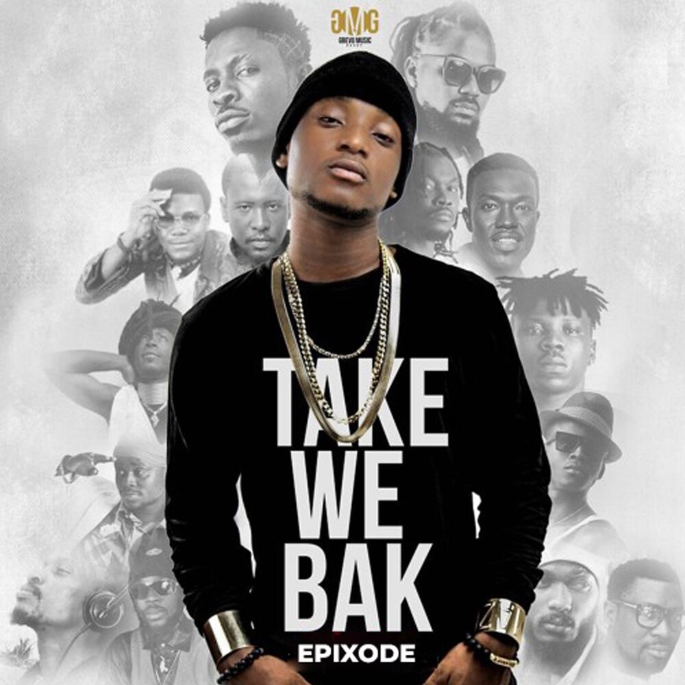 Picture of Take We Bak