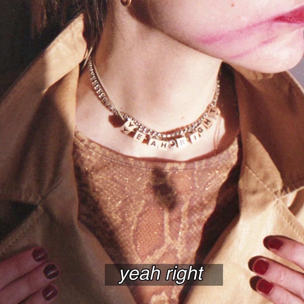 Picture of Yeah Right