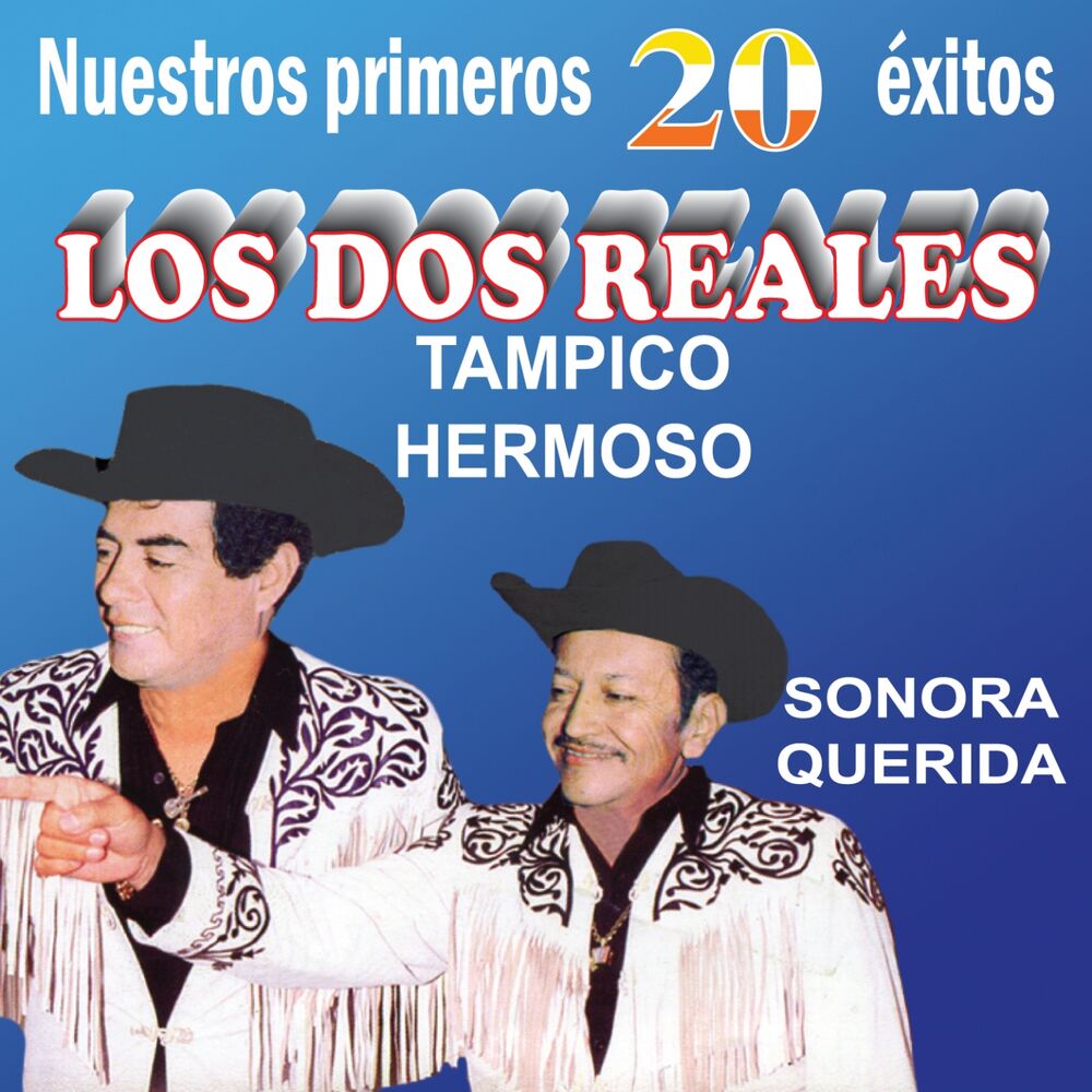 Picture of Nuestros Primeros 20 Éxitos