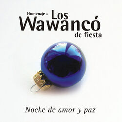 Cover of Homenaje a los Wawanco