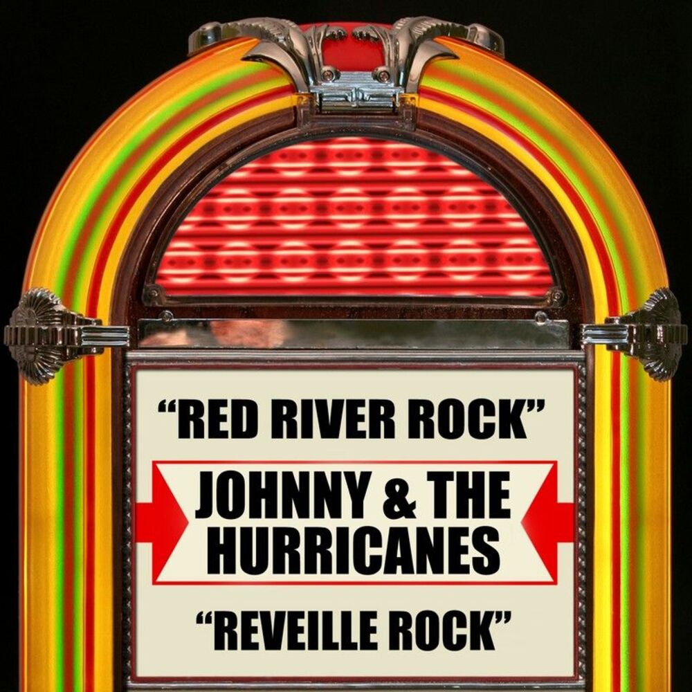 Picture of Red River Rock / Reveille Rock