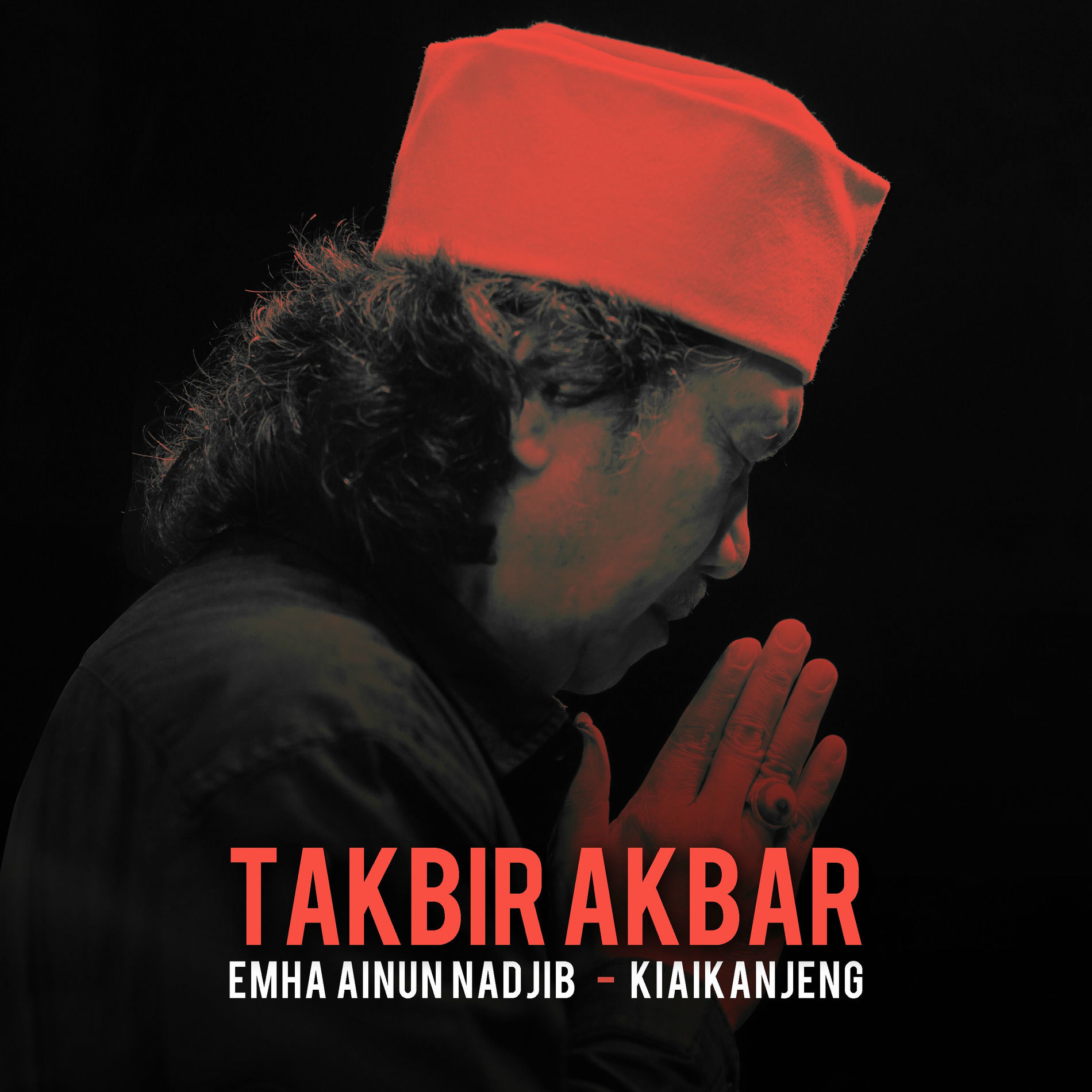 Album cover of Takbir Akbar