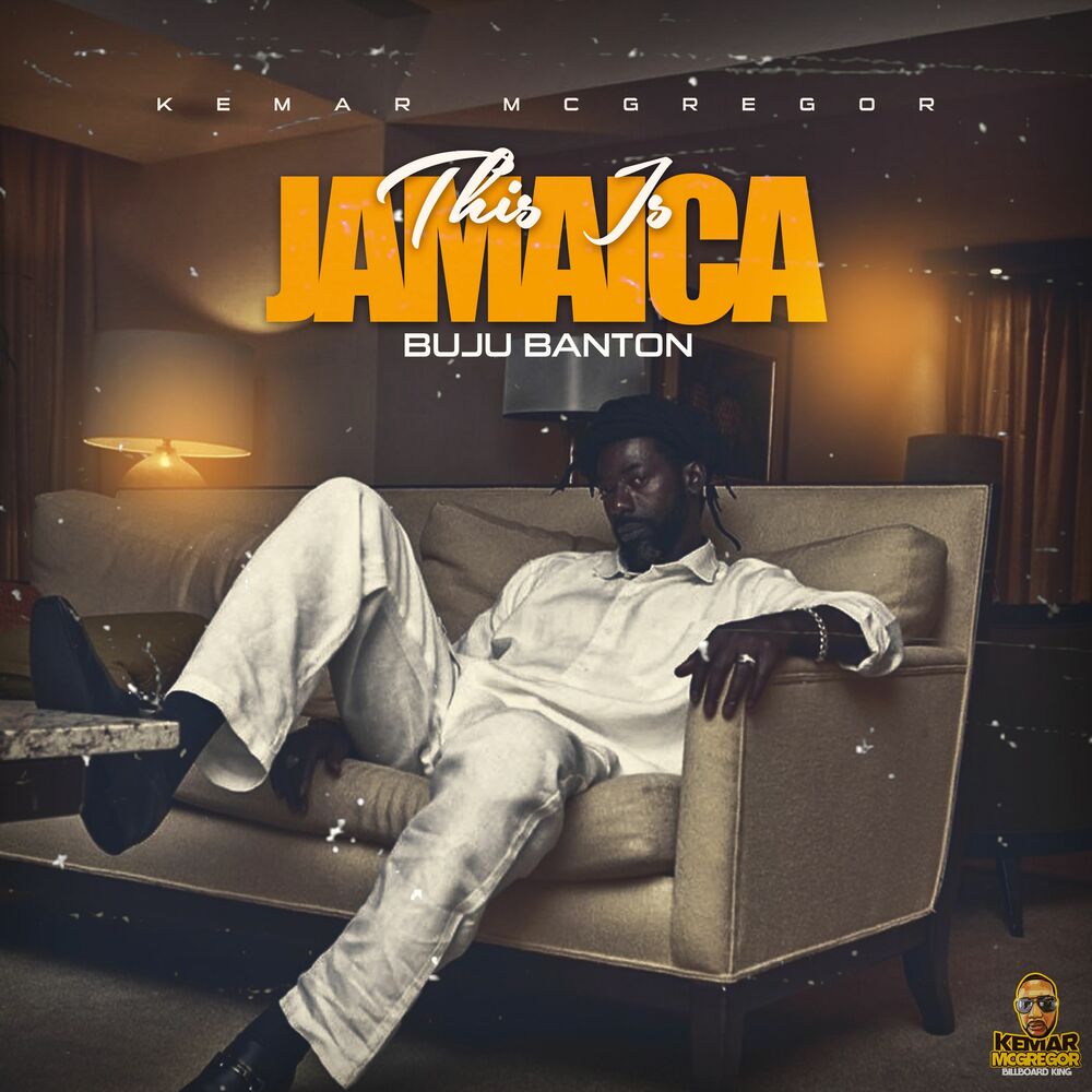 Picture of This Is Jamaica