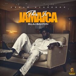 Cover of This Is Jamaica