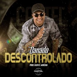 Cover of Descontrolado