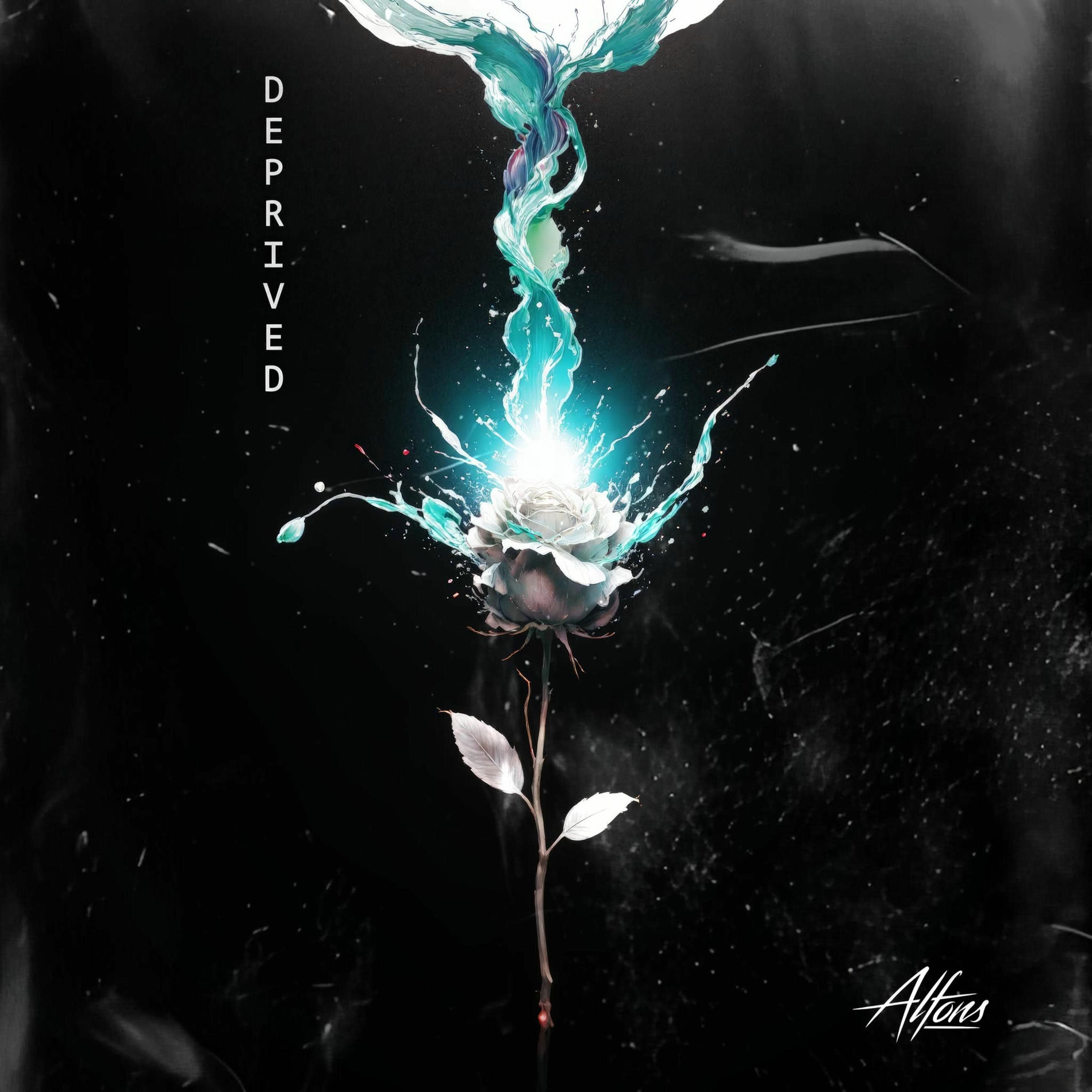 Album cover of Deprived