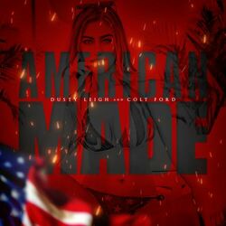 Cover of American Made